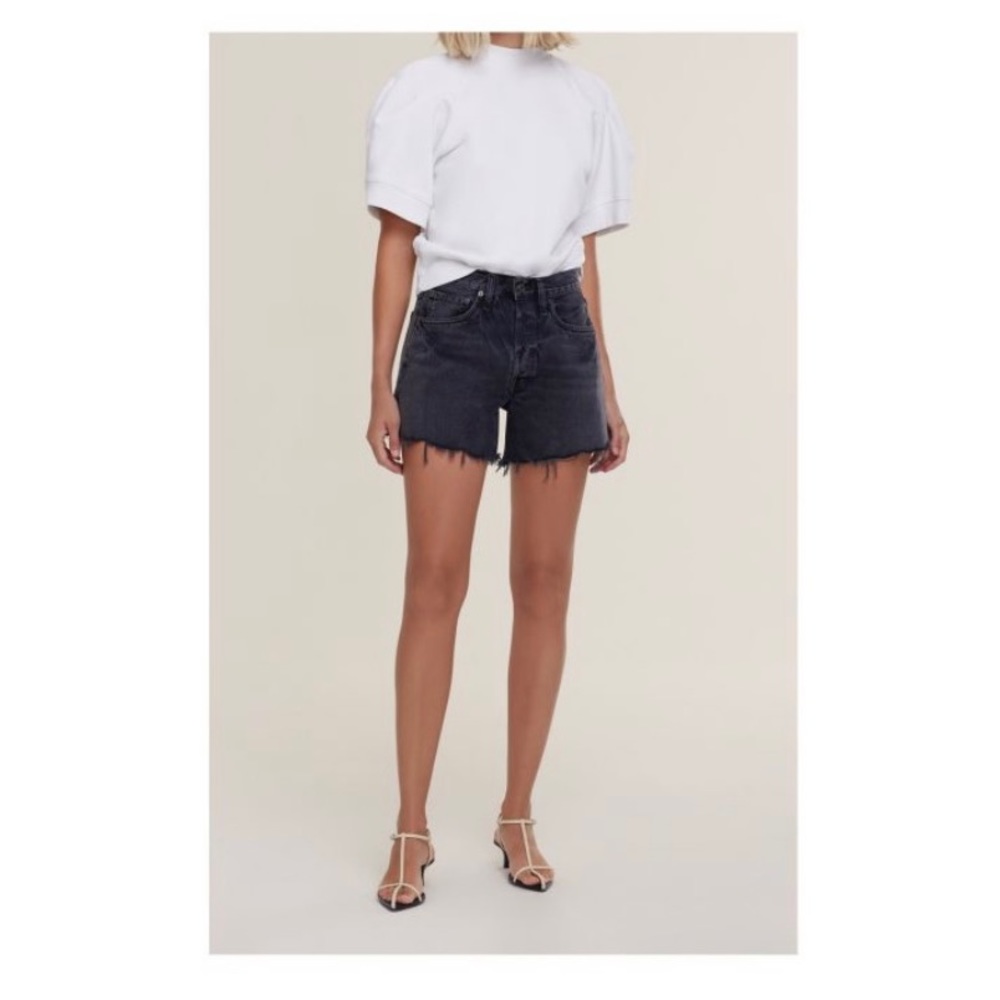 Agolde Parker Short